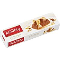 Los mejores  - Kambly Matterhorn 100g- 1 paquete (1 x 100 g)